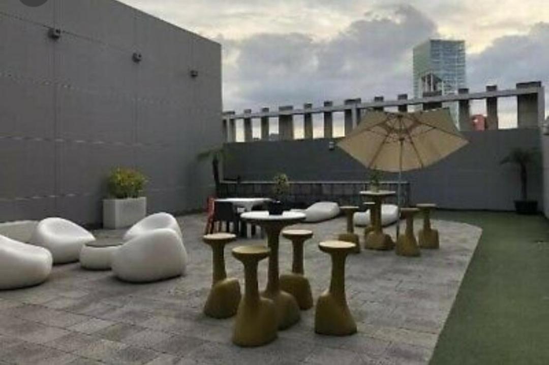 Apartamento En El Centro De La Ciudad De Mexico 아파트 외부 사진