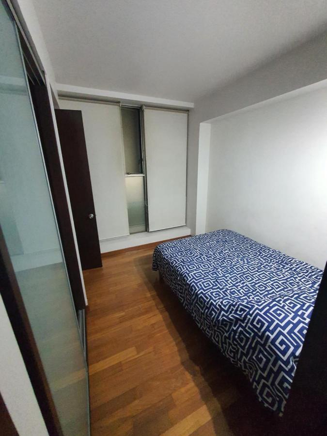 Apartamento En El Centro De La Ciudad De Mexico 아파트 외부 사진