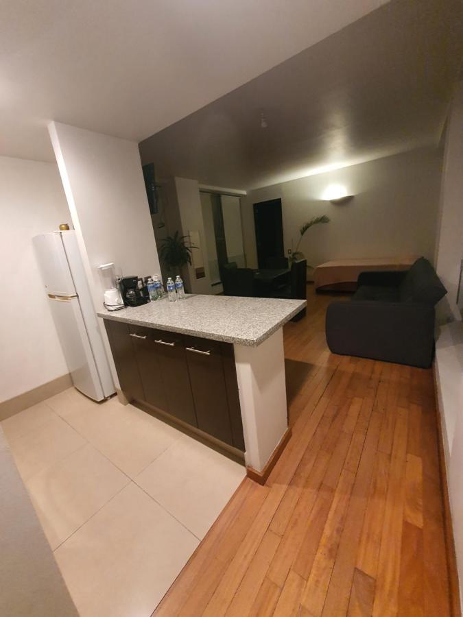 Apartamento En El Centro De La Ciudad De Mexico 아파트 외부 사진